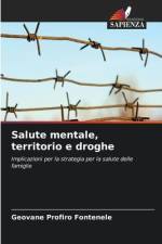 Salute mentale, territorio e droghe af Geovane Profiro Fontenele