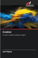 Cretini af Joel Bigley