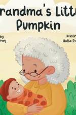 Grandma's Little Pumpkin af Brandi Nicole Harvey
