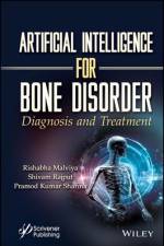 Artificial Intelligence for Bone Disorder af Makarand Vaidya
