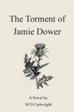 The Torment of Jamie Dower af Michael Cartwright