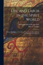 Life and Labor in the Spirit World