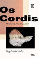 OS Cordis: Historia orgánica de un amor af Diego Landín Sánchez