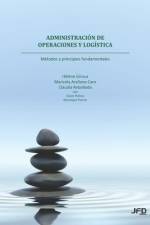 Administración de operaciones y logística af Claire Poitras