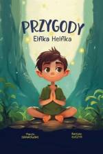 Przygody Elfika Helfika af Marcin Siankowski