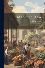 Maggiolata af Giacomo Gigli