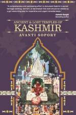 Ancient & Lost Temples of Kashmir af Avanti Sopory