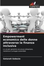 Empowerment economico delle donne attraverso la finanza inclusiva af Getaneh Gobezie