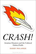 Crash! af Randy Malamud