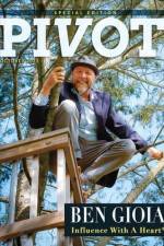 Pivot Magazine Issue 16 Special Edition af Chris O'Byrne