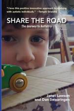 Share the Road af Janet Lawson