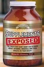 Supplements Exposed af Brian R Clement