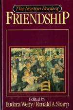 Norton Book of Friendship af Ronald A Sharp