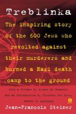 Treblinka af Jean-Francois Steiner
