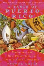 A Taste of Puerto Rico af Yvonne Ortiz
