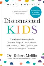 Disconnected Kids, Third Edition af Robert Melillo