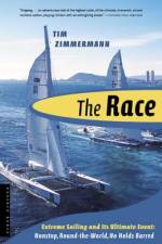 The Race af Tim Zimmermann