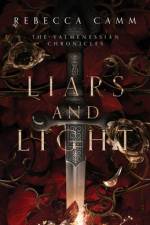 Liars and Light af Rebecca Camm