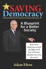 Saving Democracy af Adam Efron