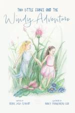 Two Little Fairies and the Windy Adventure af Debbie Joski Schmidt