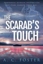 The Scarab's Touch af A C Foster