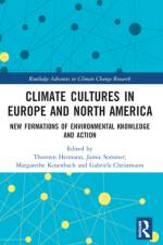 Climate Cultures in Europe and North America