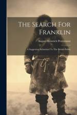 The Search For Franklin af August Heinrich Petermann