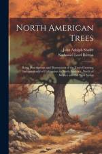 North American Trees af Nathaniel Lord Britton