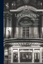 Le Comédien af Sacha Guitry