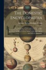The Domestic Encyclopaedia af Anthony Florian Madinger Willich