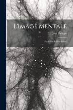 L'Image Mentale af Jean Philippe