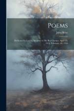 Poems af John Rose