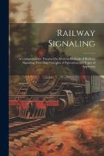Railway Signaling af Anonymous