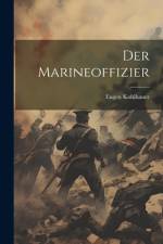 Der Marineoffizier af Eugen Kohlhauer