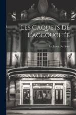 Les Caquets De L'accouchée af Le Roux De Lincy