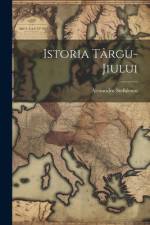 Istoria Târgu-Jiului af Alexandru Stefulescu
