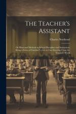 The Teacher's Assistant af Charles Northend