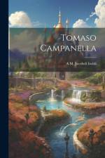 Tomaso Campanella af A M Jacobeli Isoldi