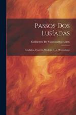 Passos Dos Lusíadas af Guilherme De Vasconcellos-Abreu