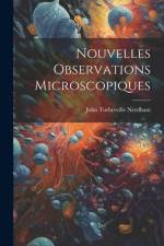 Nouvelles Observations Microscopiques af John Turberville Needham
