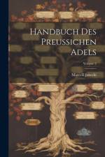Handbuch Des Preussichen Adels; Volume 2 af Marcelli Janecki