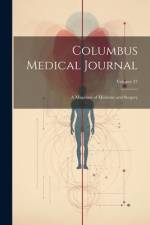 Columbus Medical Journal af Anonymous