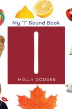 My L Sound Book af Molly Dodder