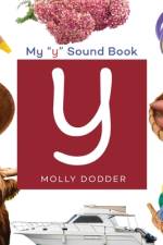 My Y Book af Molly Dodder