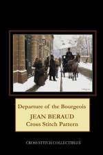 Departure of the Bourgeois af George Kathleen George