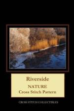 RIVERSIDE : NATURE CROSS STITCH PATTERN af Kathleen George