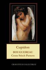 CUPIDON: BOUGUEREAU CROSS STITCH PATTERN af Kathleen George