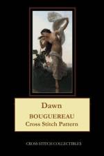 DAWN: BOUGUEREAU CROSS STITCH PATTERN af Kathleen George
