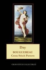 DAY: BOUGUEREAU CROSS STITCH PATTERN af Kathleen George