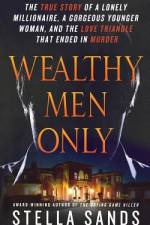 Wealthy Men Only af Stella Sands
